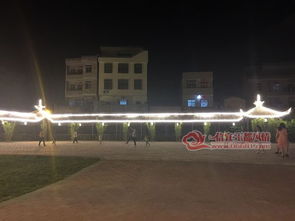 信宜玉都風(fēng)情網(wǎng) 隨拍旺同竹林夜色好久沒去玩過,前晚去逛了一圈,比520水災(zāi)前規(guī)模更大了,隨手拍下旺同竹林夜色一角 趁國慶假期,約上幾個小伙伴們走起吧 ...