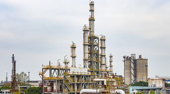 化工原料貴嗎 未來可能更貴,有機會就囤貨吧